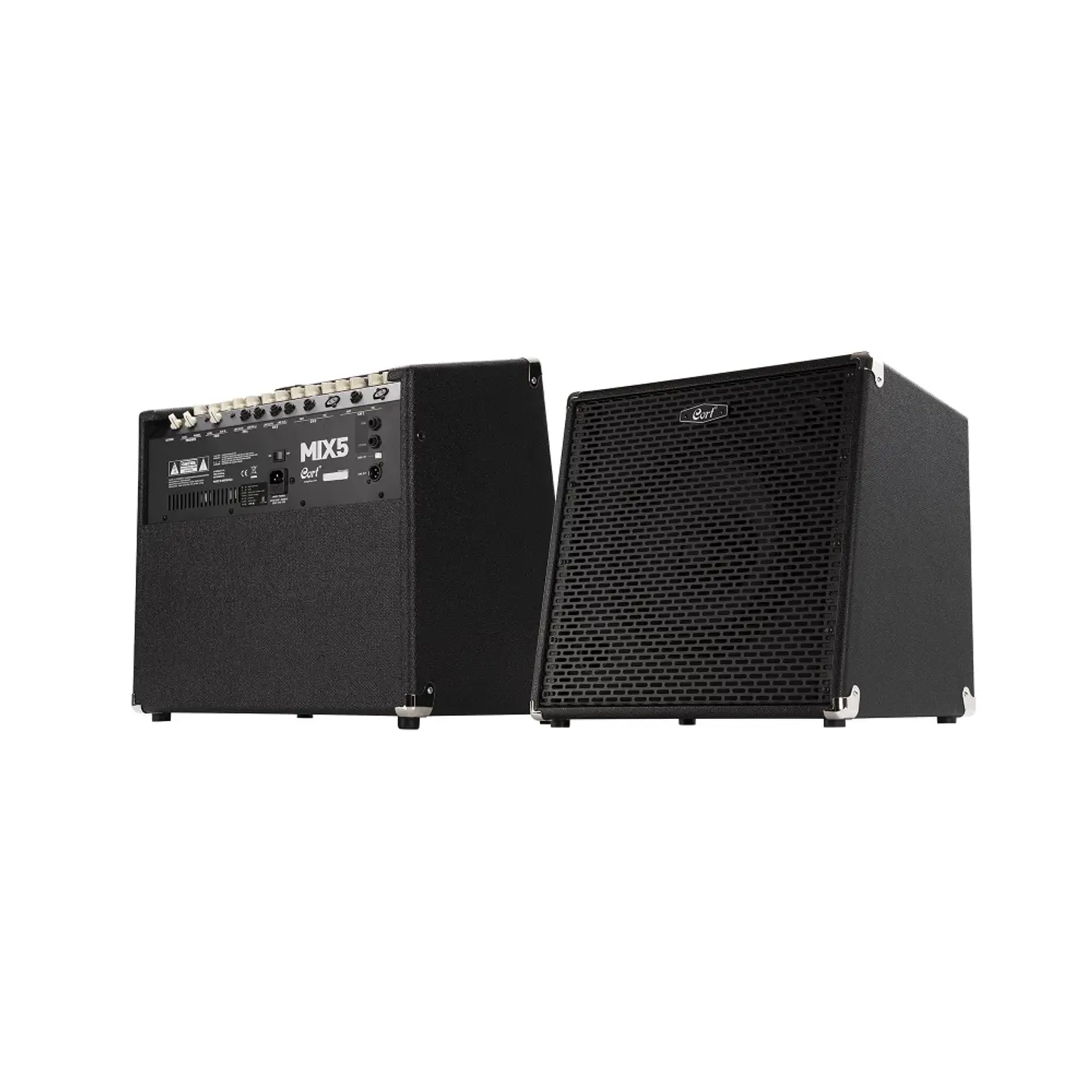 Cort Amplificador Eléctrico 1