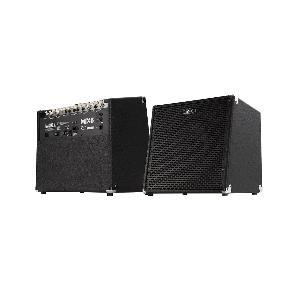 Cort Amplificador Eléctrico 1