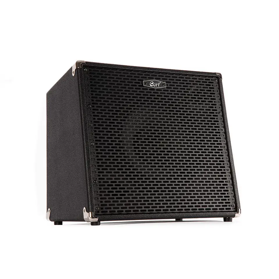 Cort Amplificador Eléctrico 2