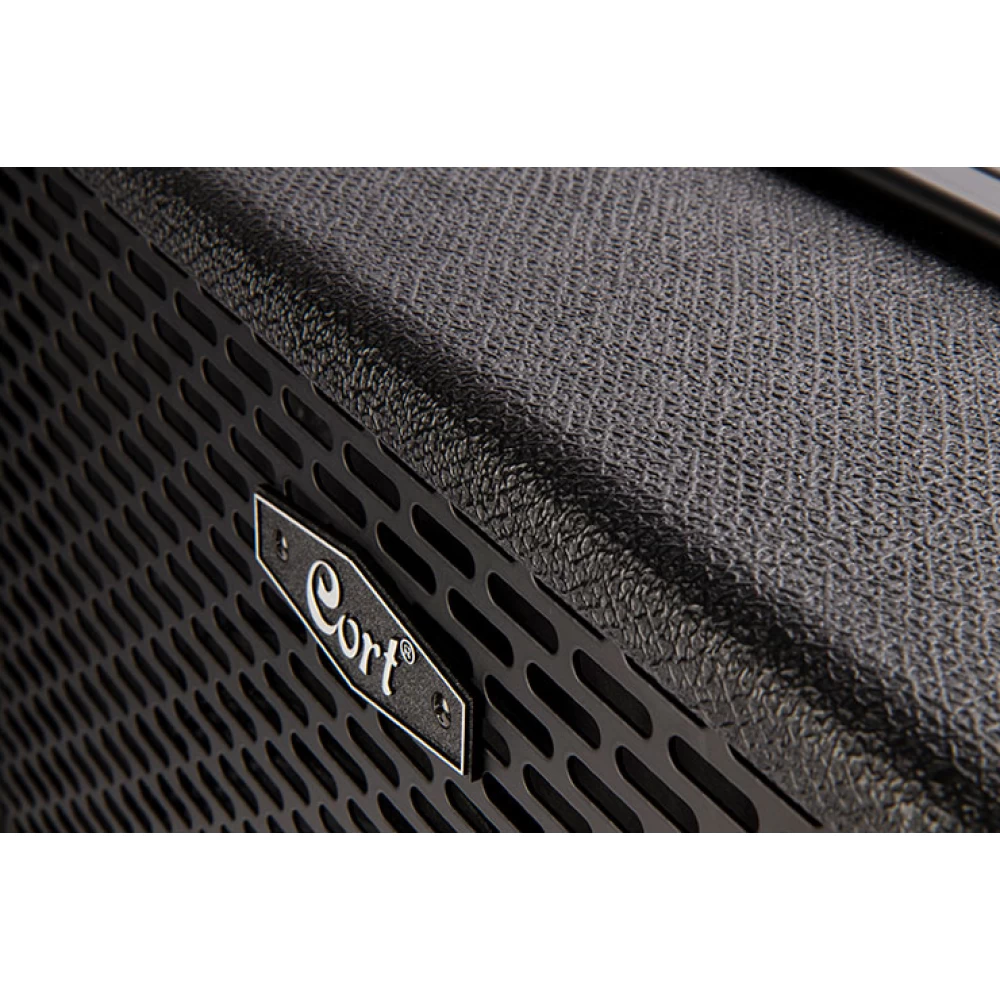 Cort Amplificador Eléctrico 3