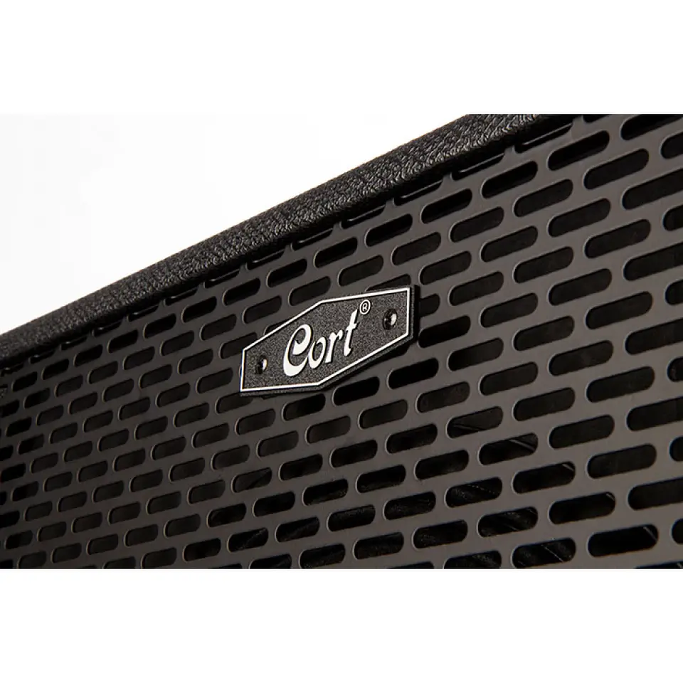 Cort Amplificador Eléctrico 4