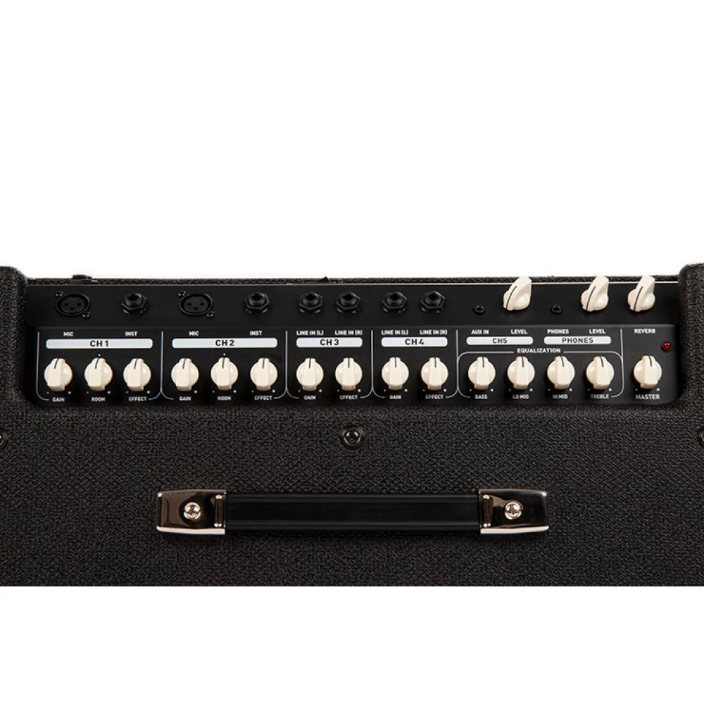 Cort Amplificador Eléctrico 6