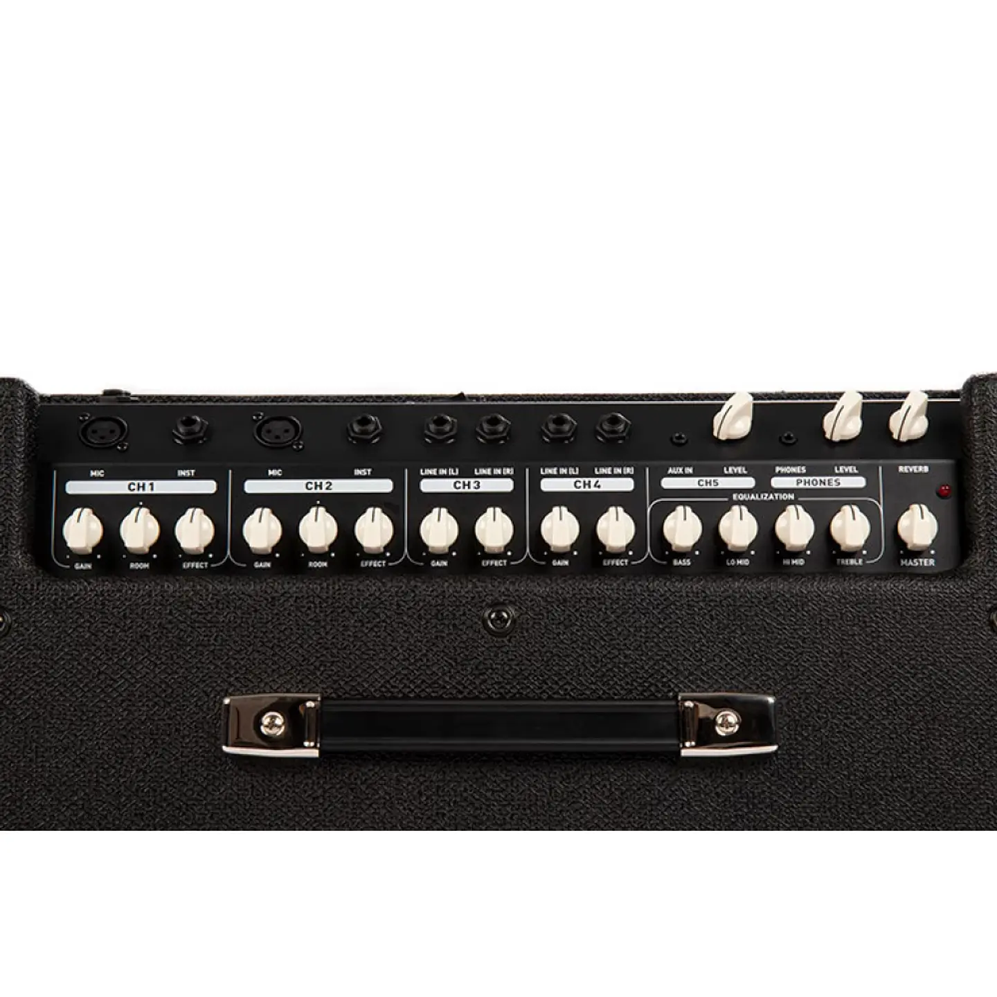 Cort Amplificador Eléctrico 6