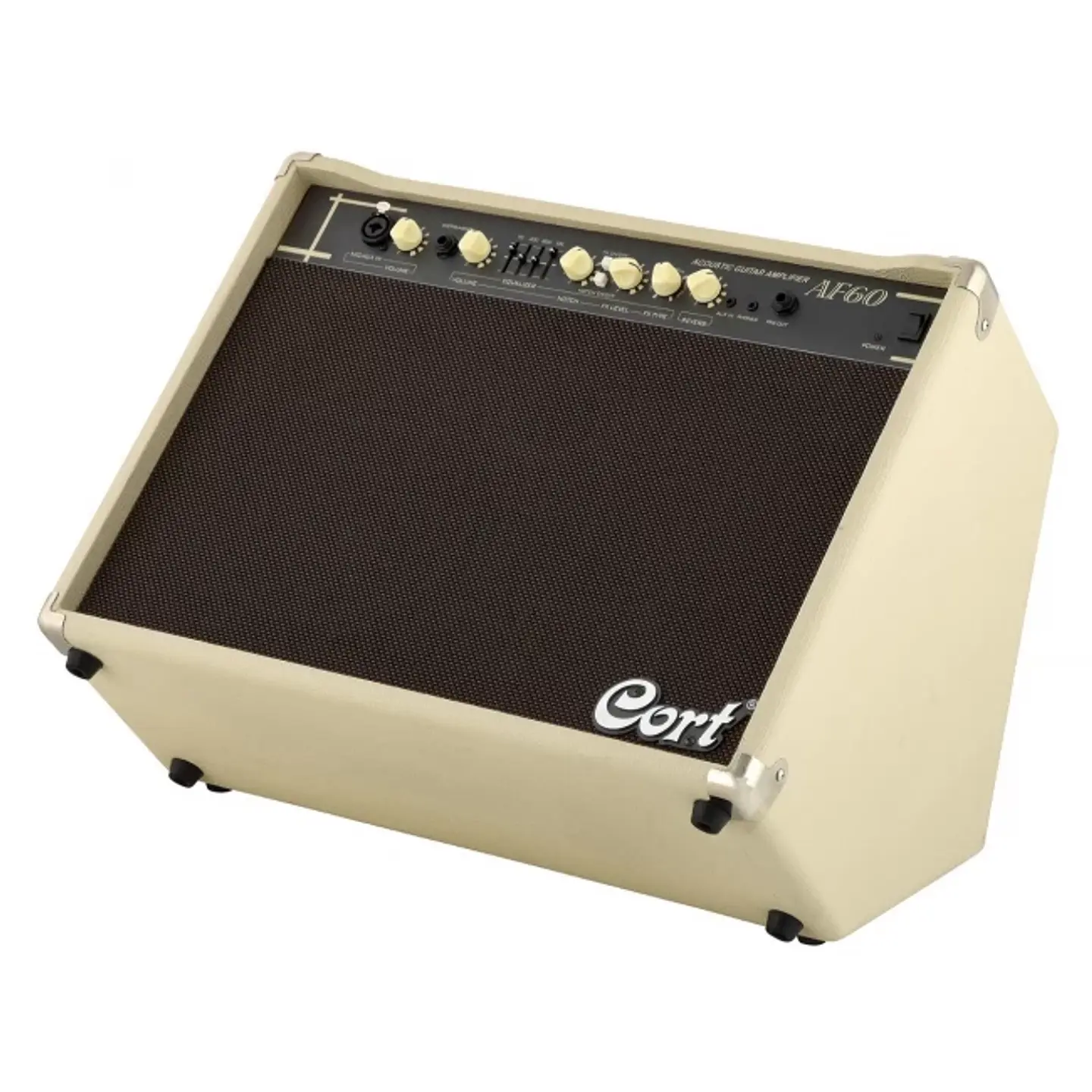 Amplificador Cort AF60 1