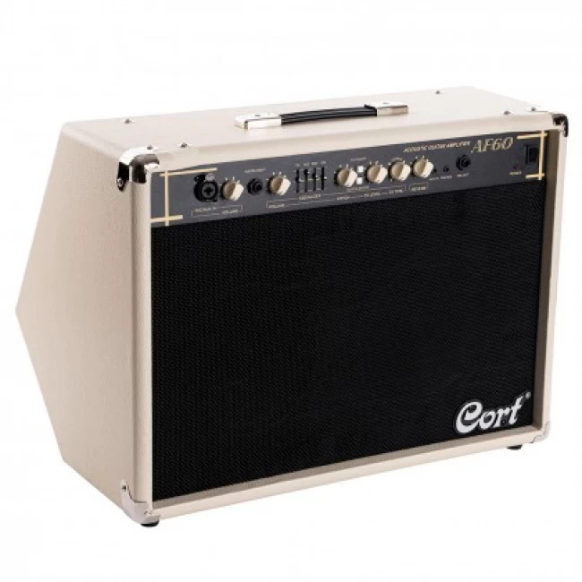 Amplificador Cort AF60