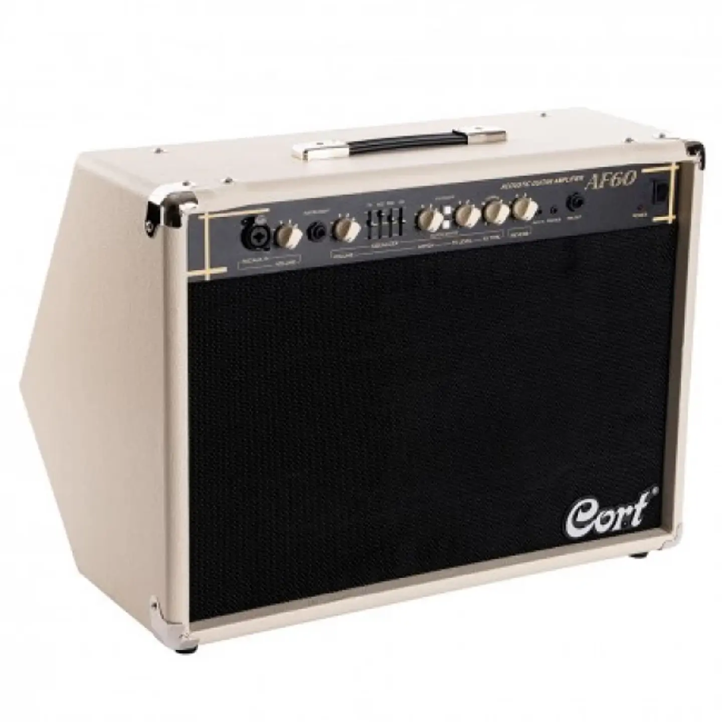 Amplificador Cort AF60 2