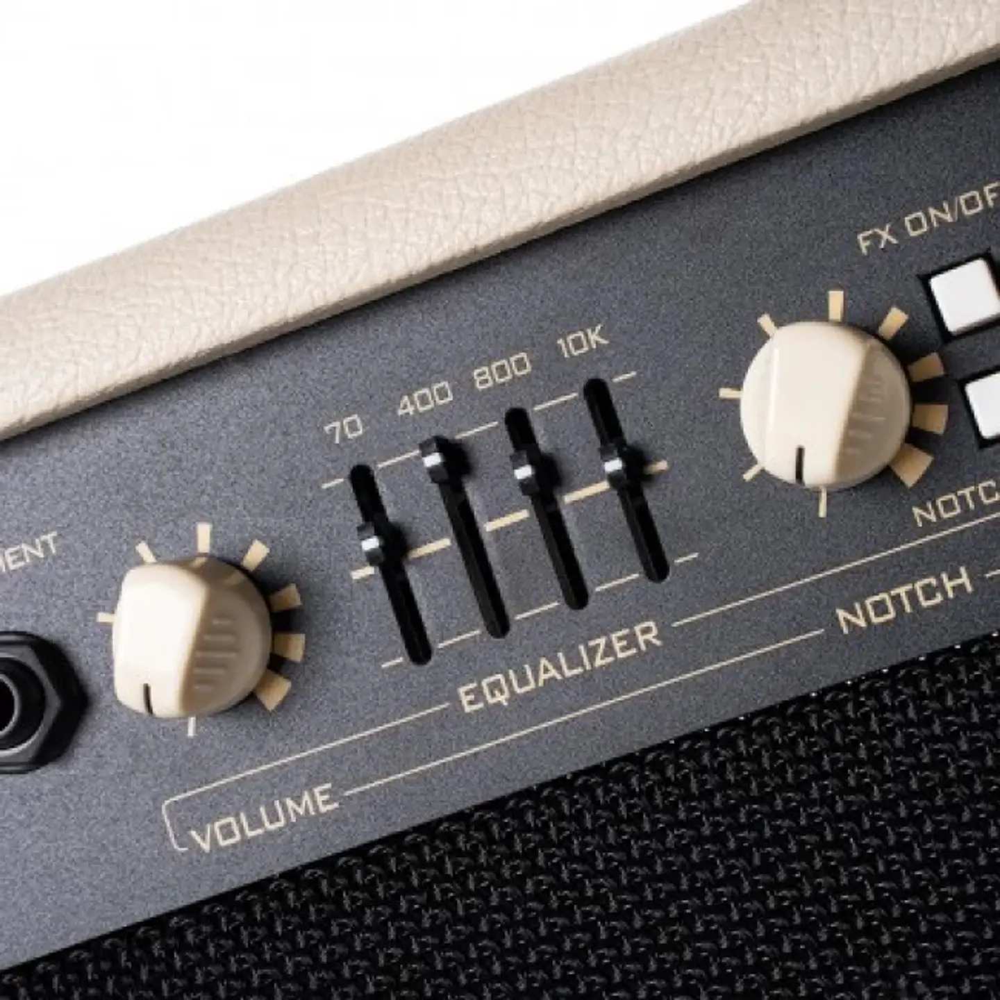 Amplificador Cort AF60 4
