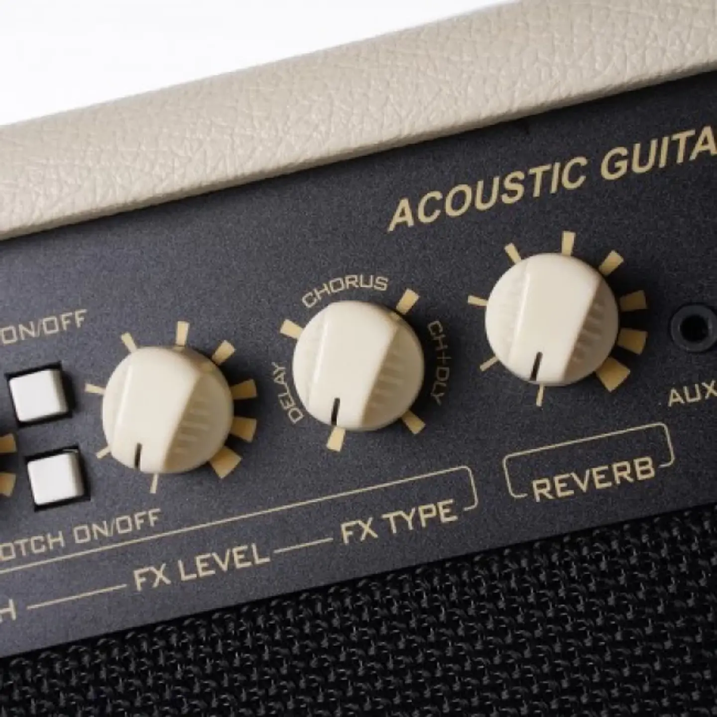 Amplificador Cort AF60 5