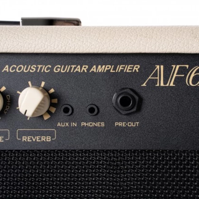 Amplificador Cort AF60 6