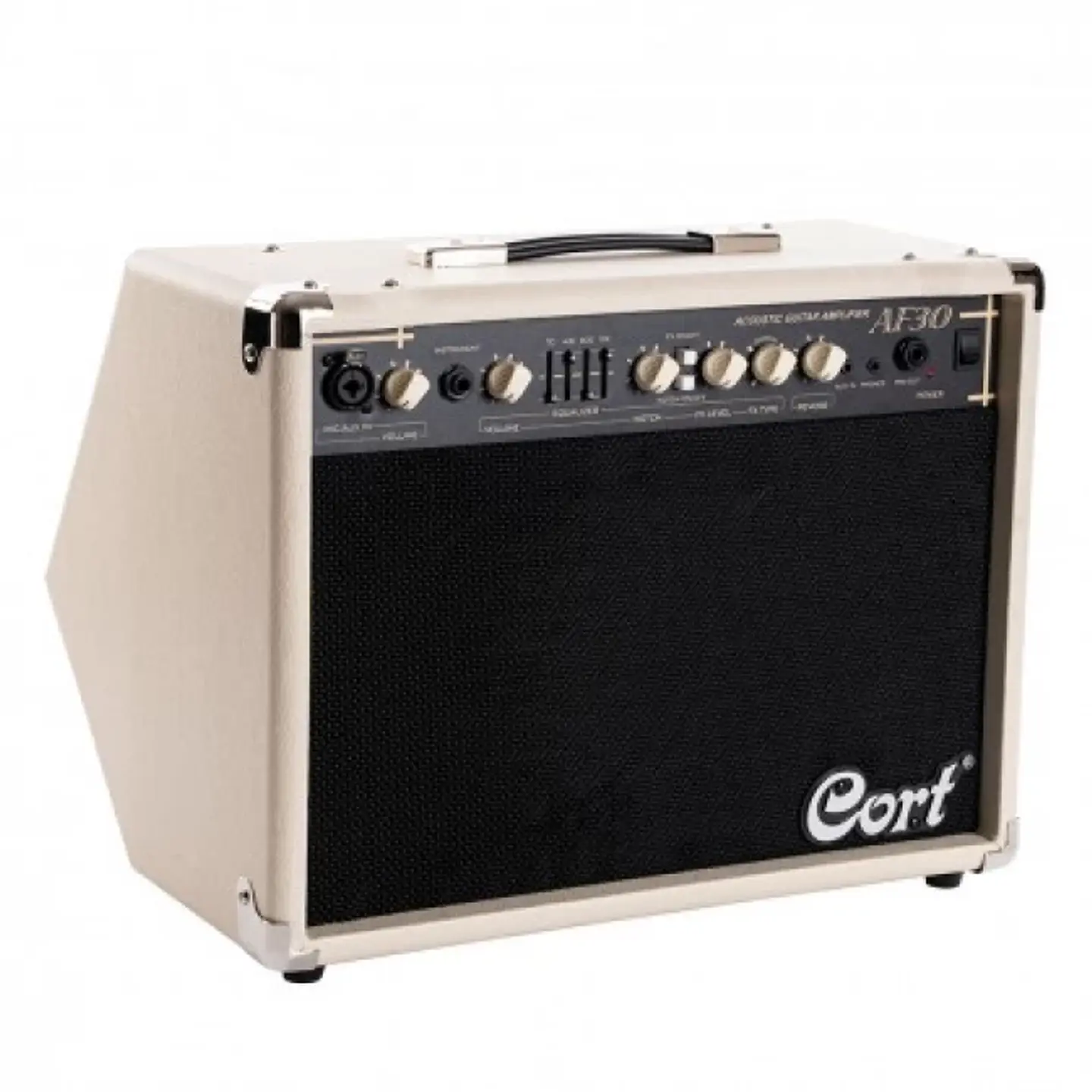 Amplificador Cort AF30 de 30 Watts para Guitarra 2