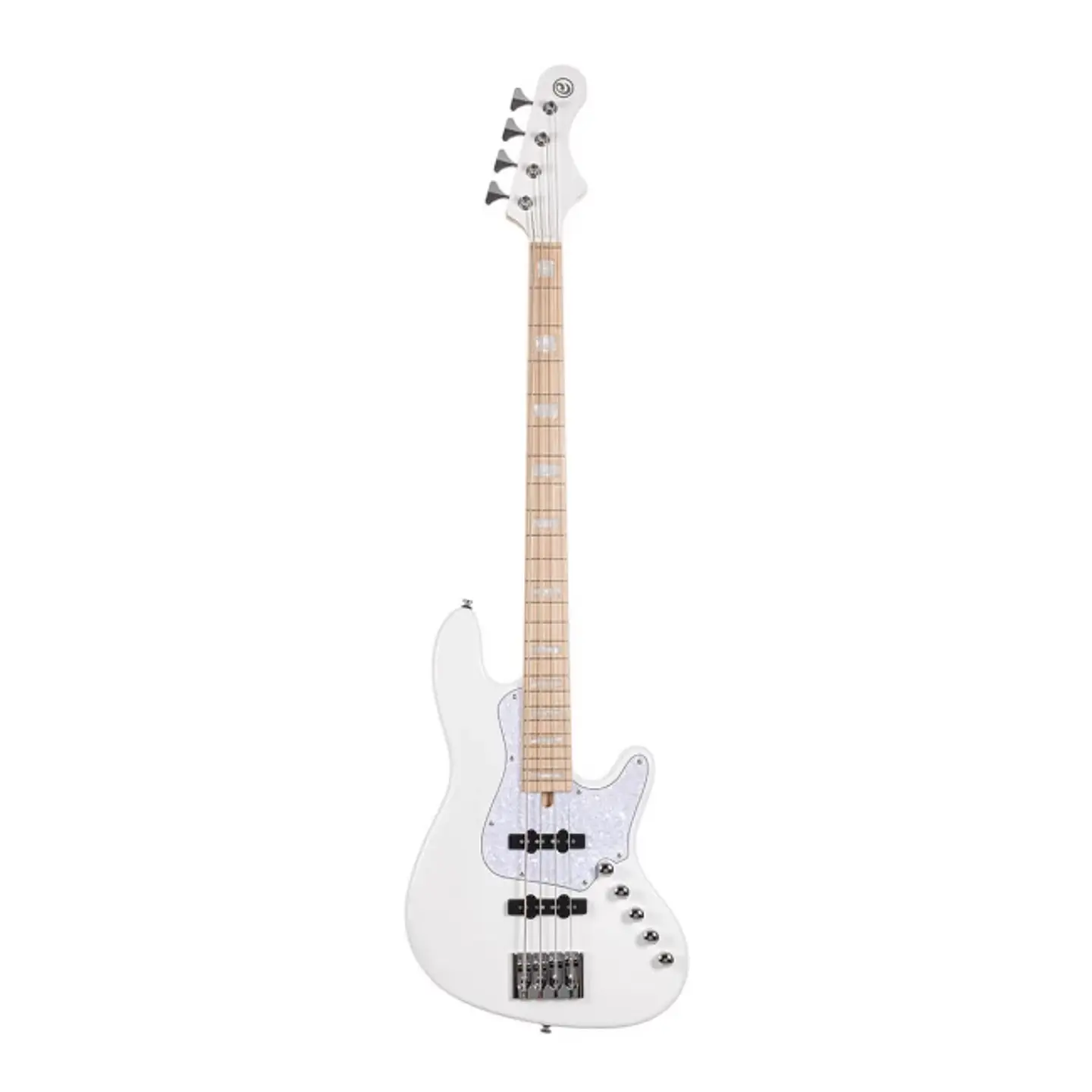 Bajo eléctrico de 4 cuerdas Elrick e-volution Bass 1