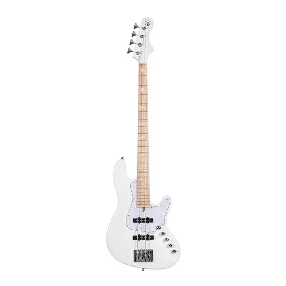 Bajo eléctrico de 4 cuerdas Elrick e-volution Bass 1