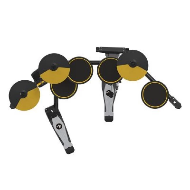 Batería Wotan FREYA-PRO  electrónica de nueve piezas