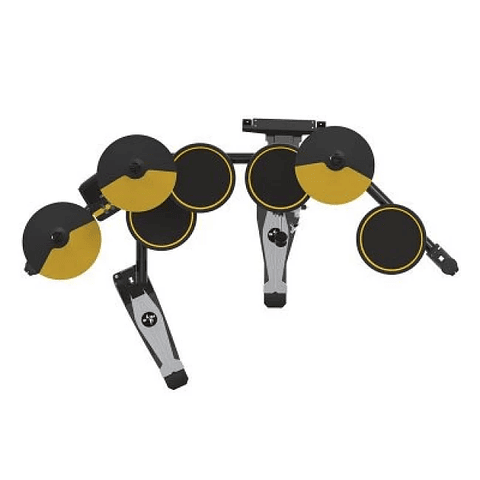 Batería Wotan FREYA-PRO  electrónica de nueve piezas