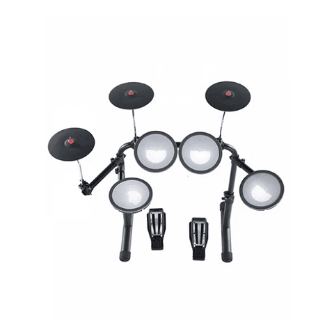 Batería Wotan  FREYA-COMPACT electrónica compacta