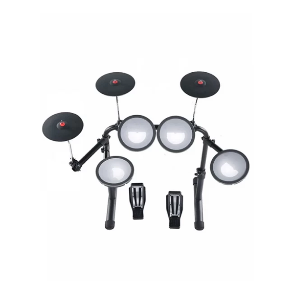 Batería Wotan  FREYA-COMPACT electrónica compacta 1