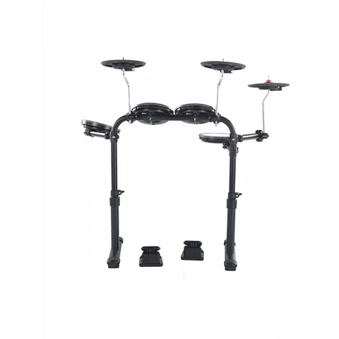 Batería Wotan  FREYA-COMPACT electrónica compacta