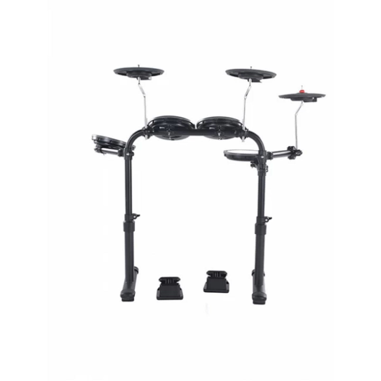 Batería Wotan  FREYA-COMPACT electrónica compacta 2