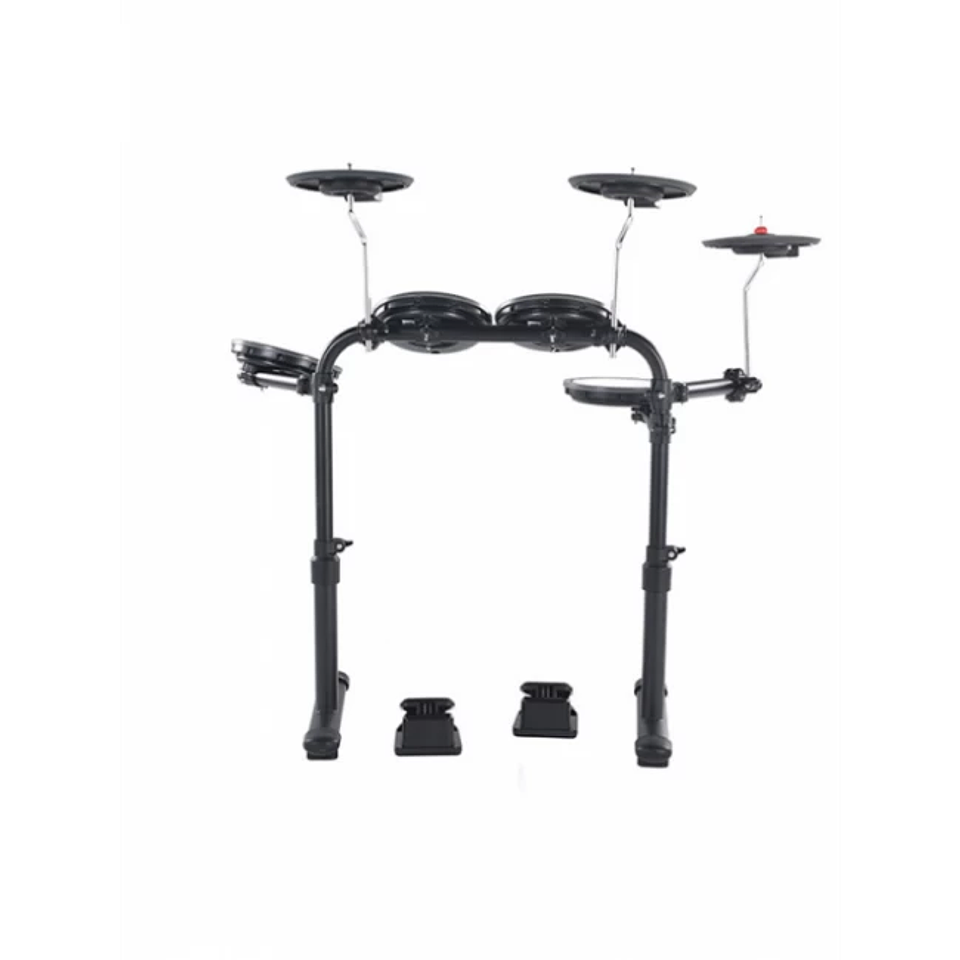 Batería Wotan  FREYA-COMPACT electrónica compacta 2