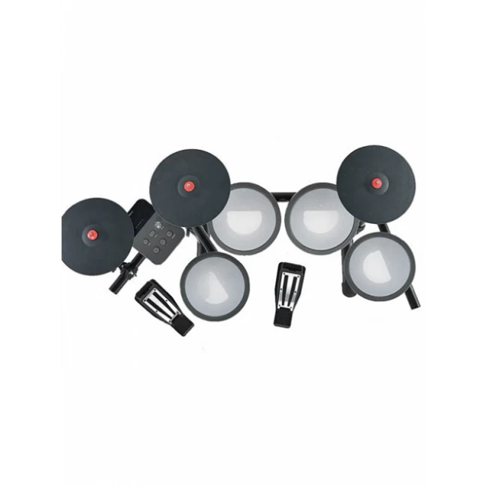 Batería Wotan  FREYA-COMPACT electrónica compacta 3