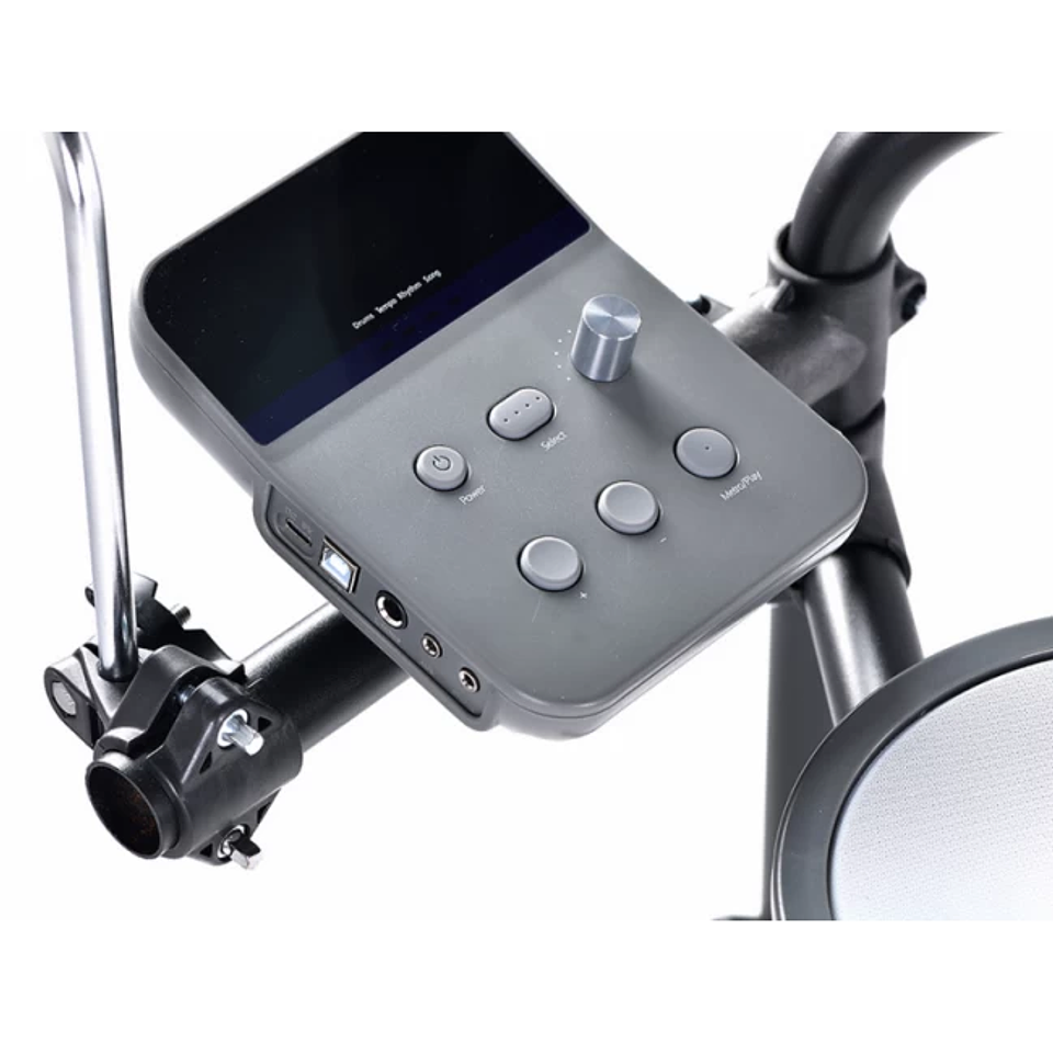 Batería Wotan  FREYA-COMPACT electrónica compacta 4