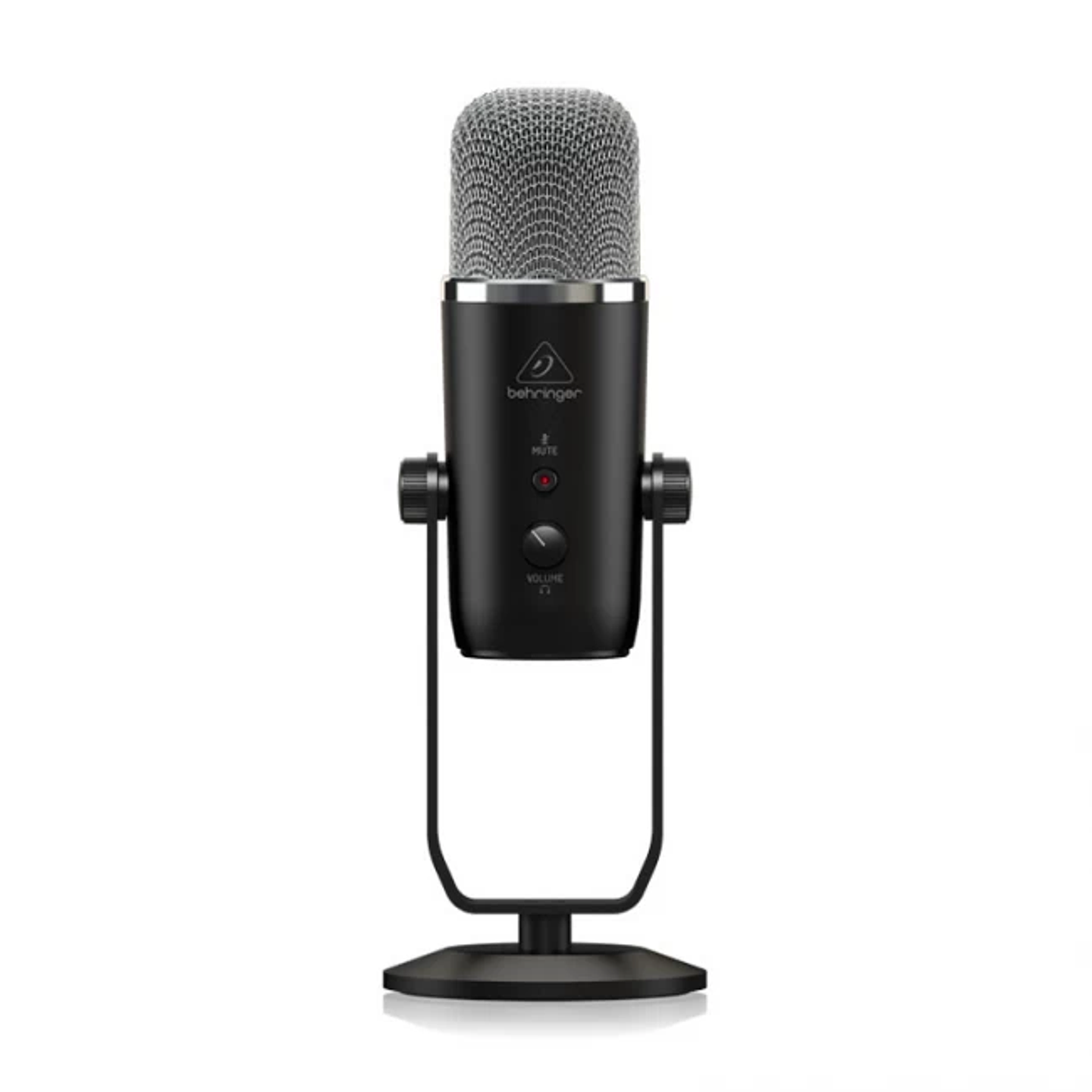 Micrófono Behringer Condenser para streaming y podcast 1