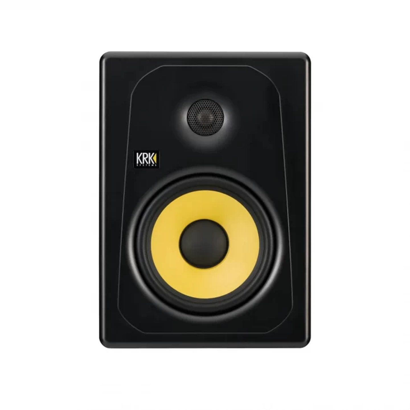 Monitor de estudio Krk activos de 8 pulgadas Kreate 8 1