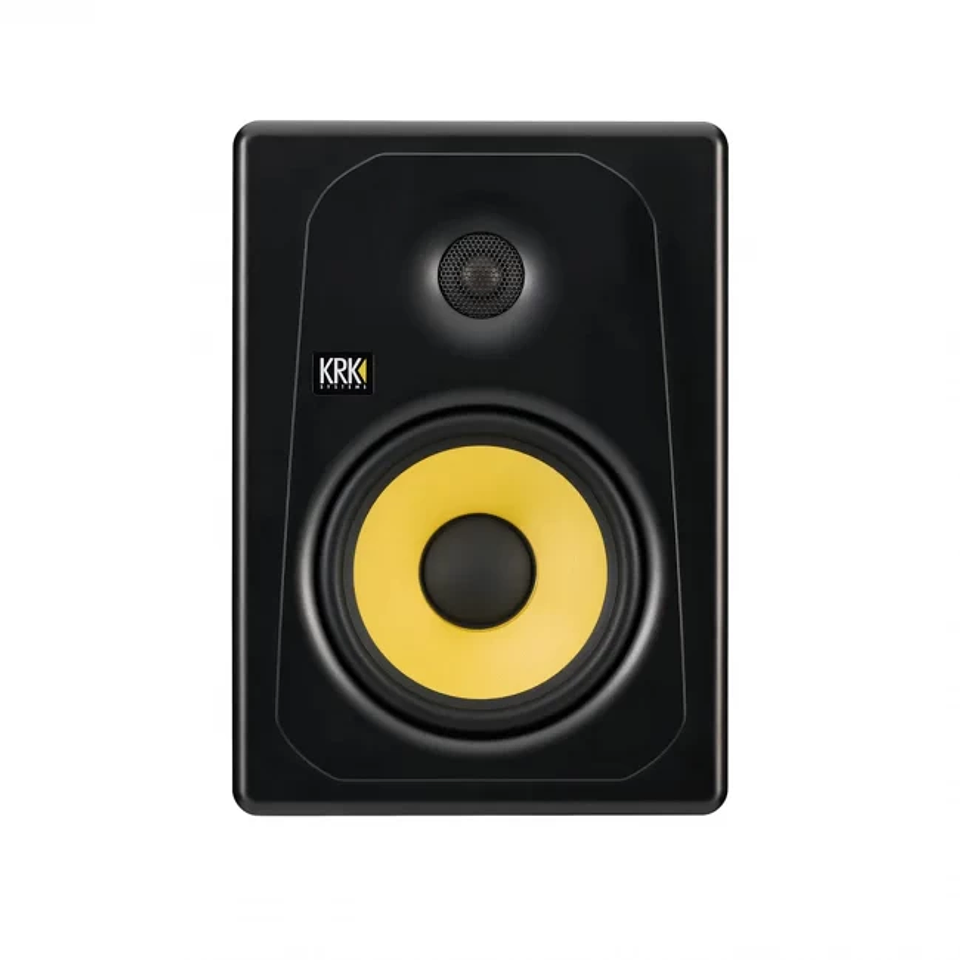 Monitor de estudio Krk activos de 8 pulgadas Kreate 8 1