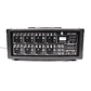 Consola potenciada de 8 canales con Bluetooth, FM y MP3 - Miniatura 2