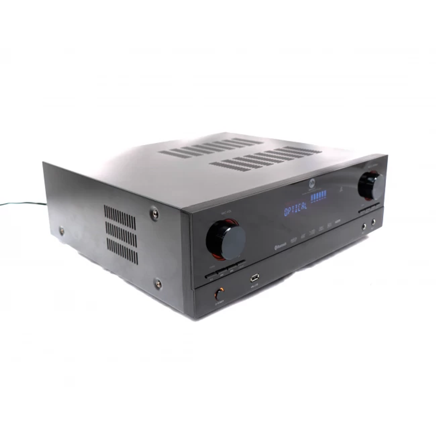 VMR Amplificador 100+100w+150w+80+80+80 1