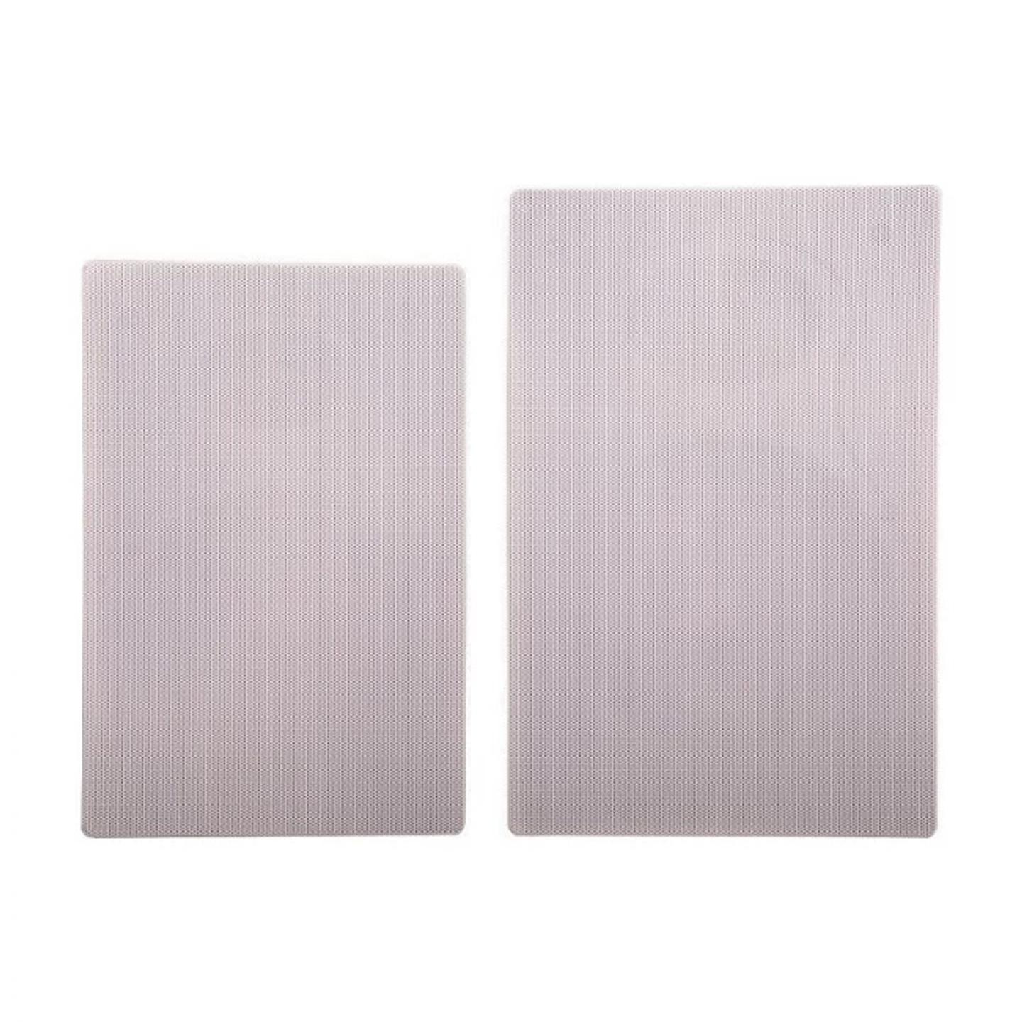 Parlante de pared o techo para embutir en instalación 1