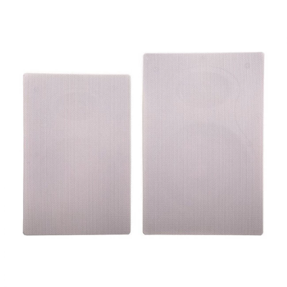 Parlante de pared o techo para embutir en instalación 1