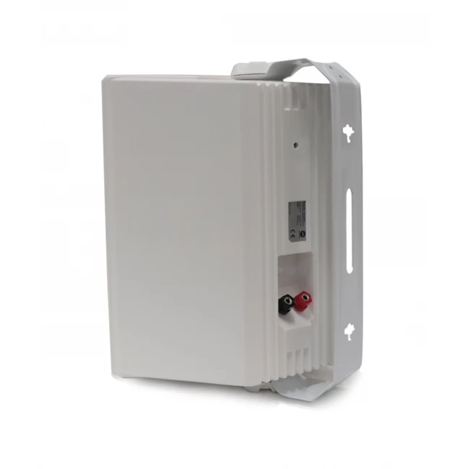 Par de Parlantes de pared para instalación con wifi y bluetooth 2