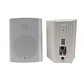 Par de Parlantes de pared para instalación con wifi y bluetooth - Miniatura 3