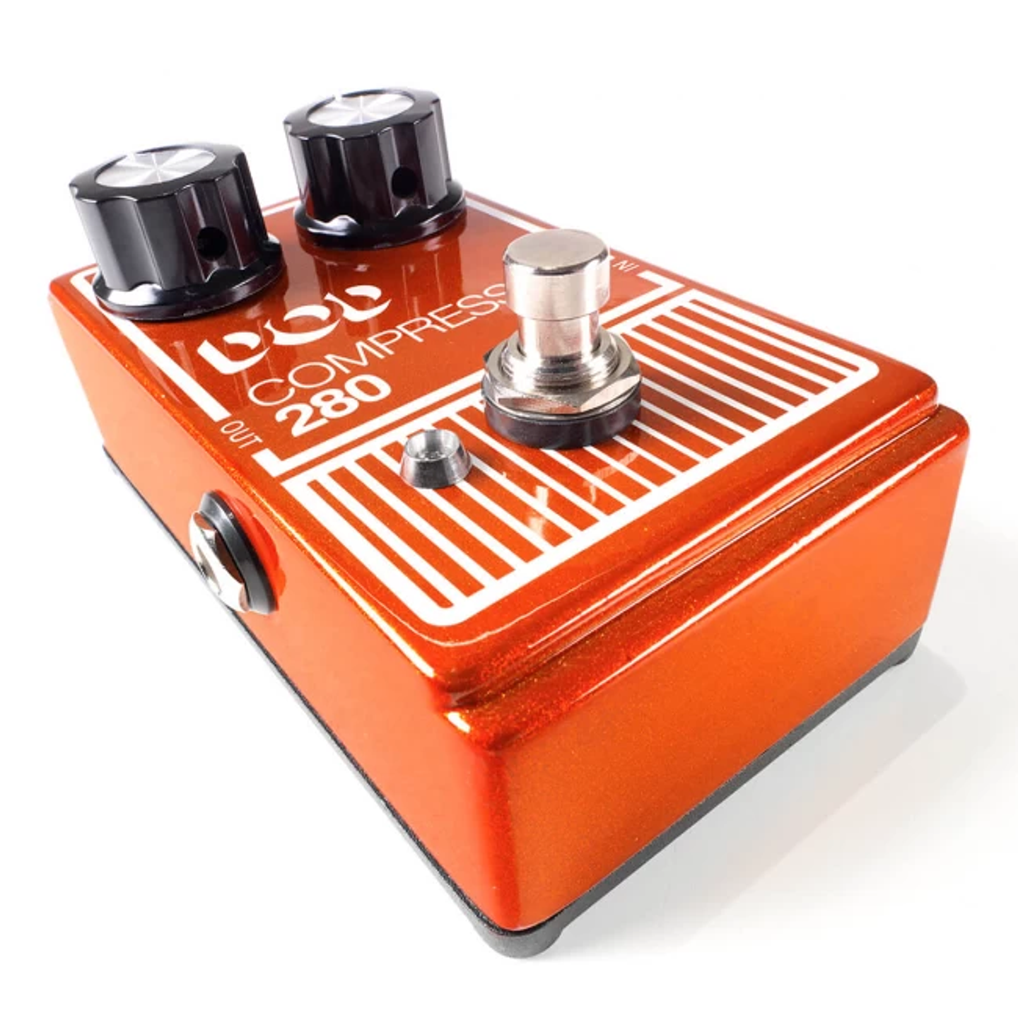  Pedal de Efecto Compressor 3