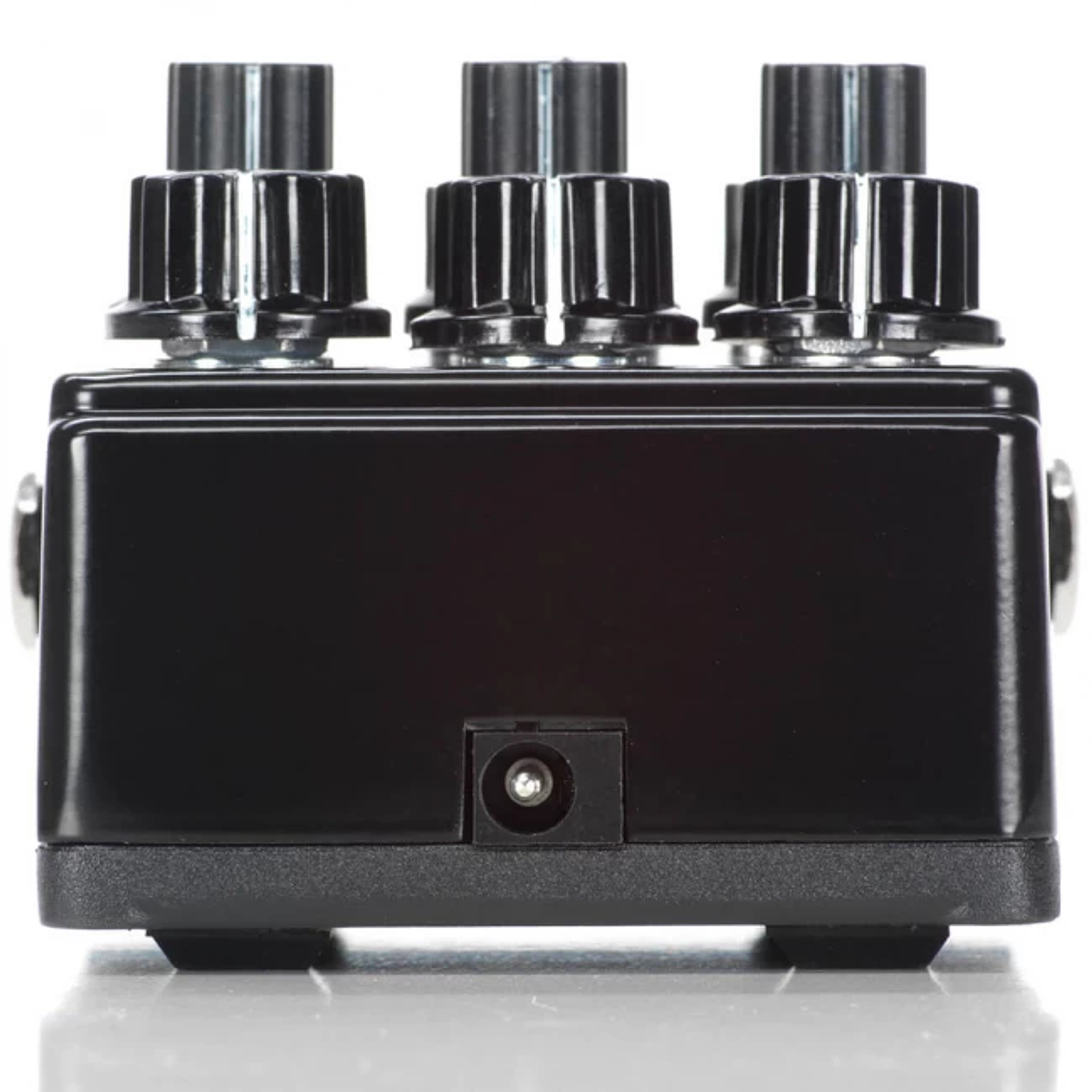 Pedal de distorsión para guitarra 3