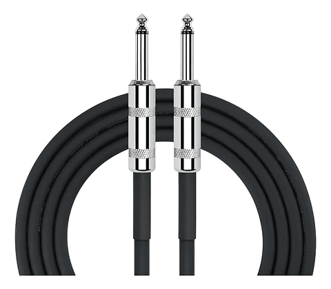 Cable Plug Plug Kirlin 6 metros