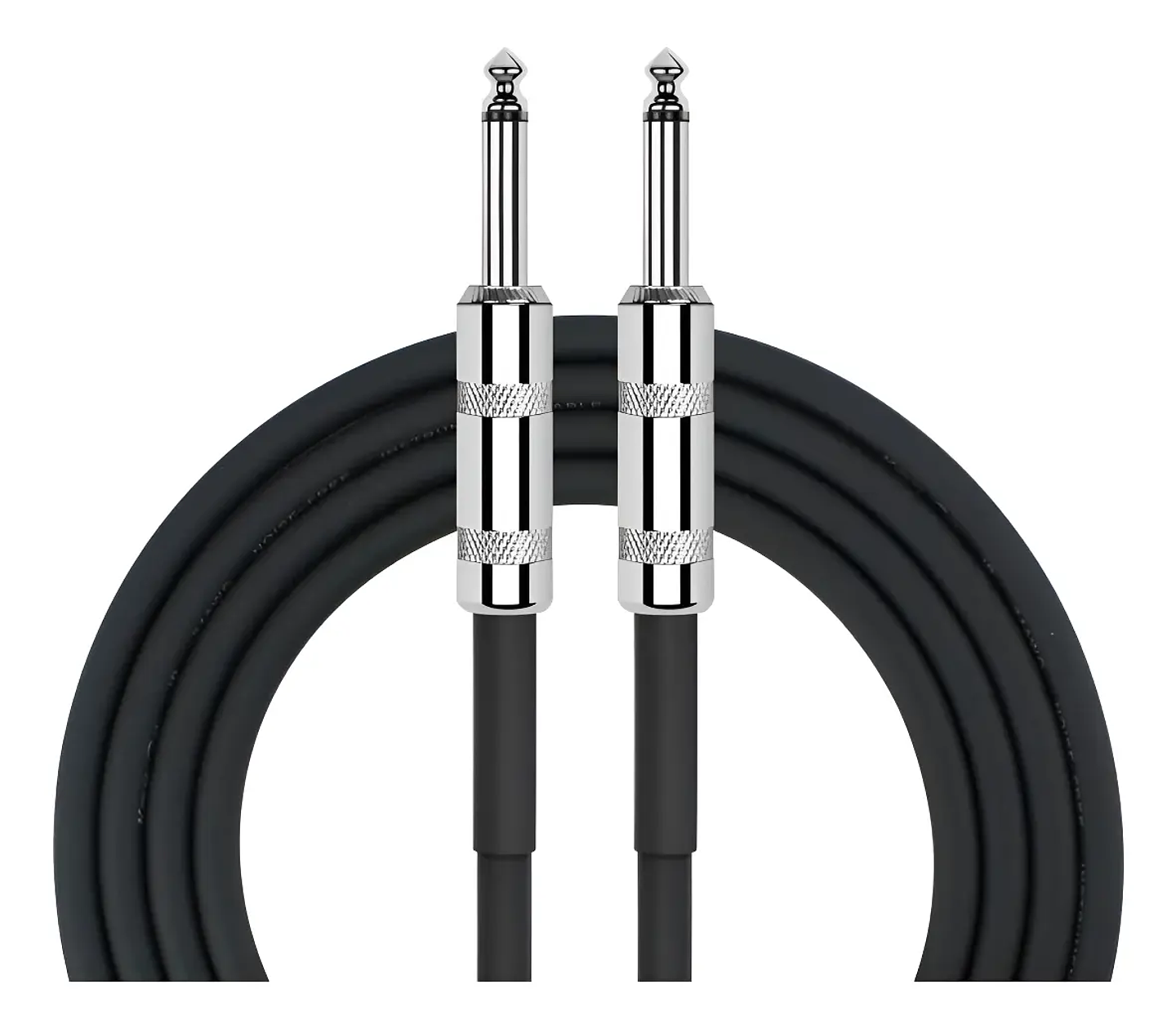 Cable Plug Plug Kirlin 6 metros 1