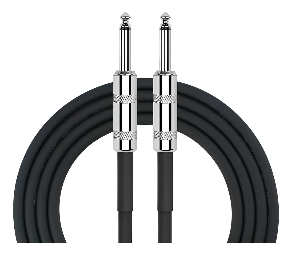 Cable Plug Plug Kirlin 6 metros 1