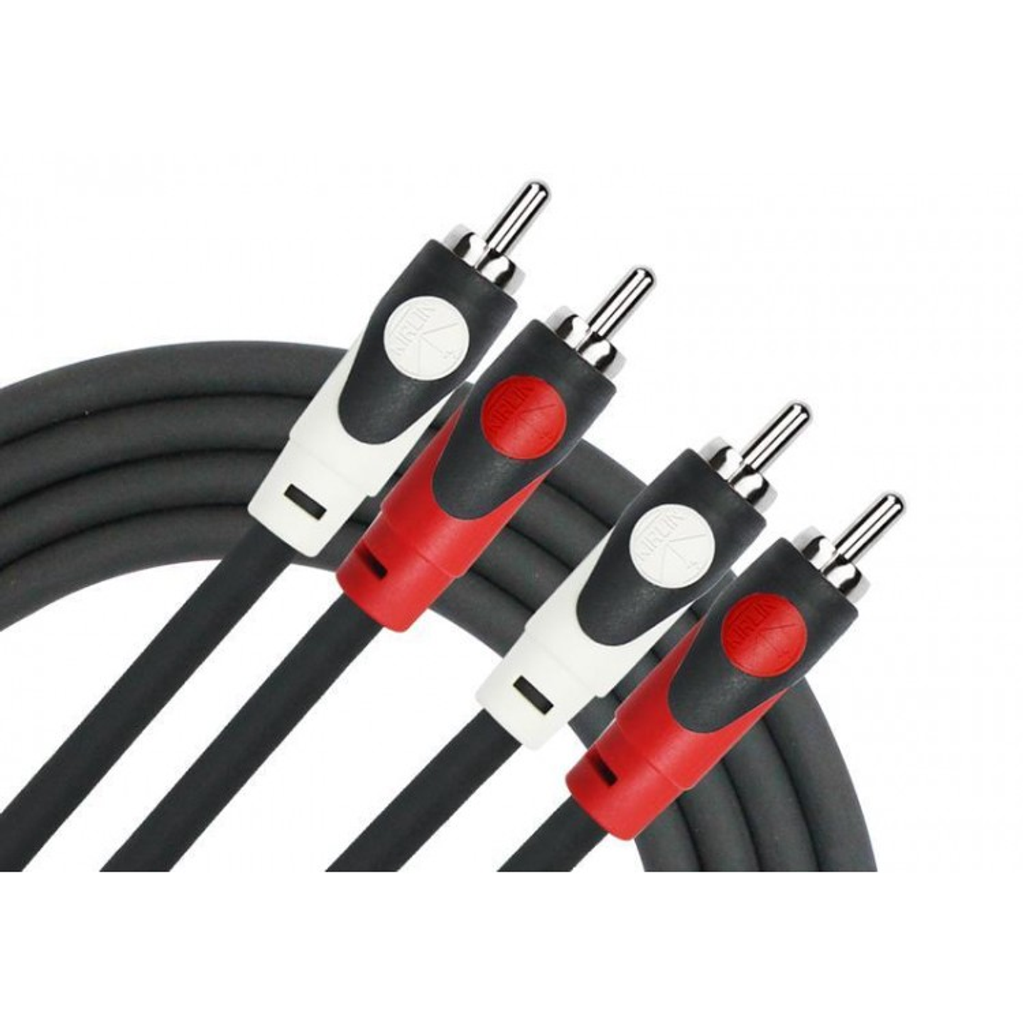 Cable Kirlin RCA a RCA 2 Metros 1