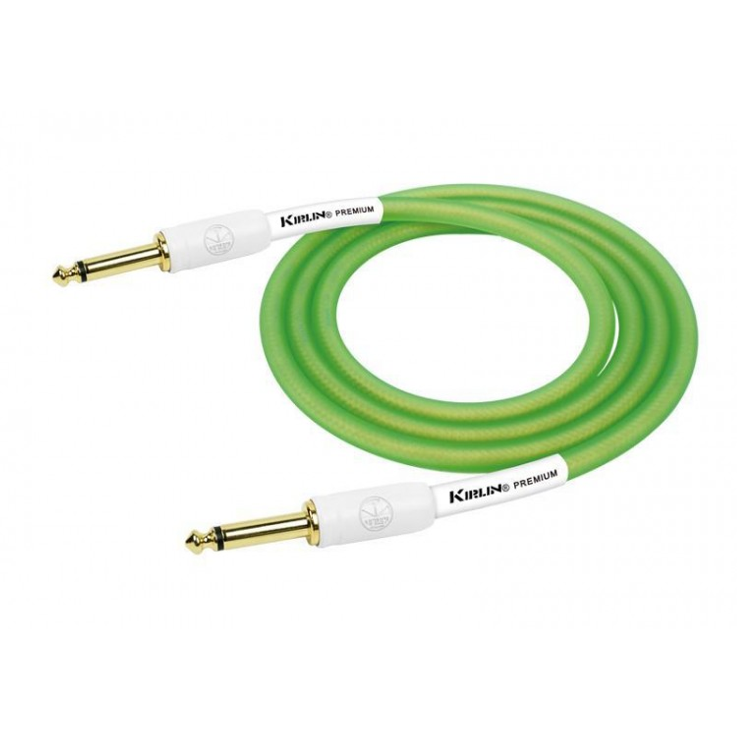 Cable Kirlin Verde Premium 3 Metros 1