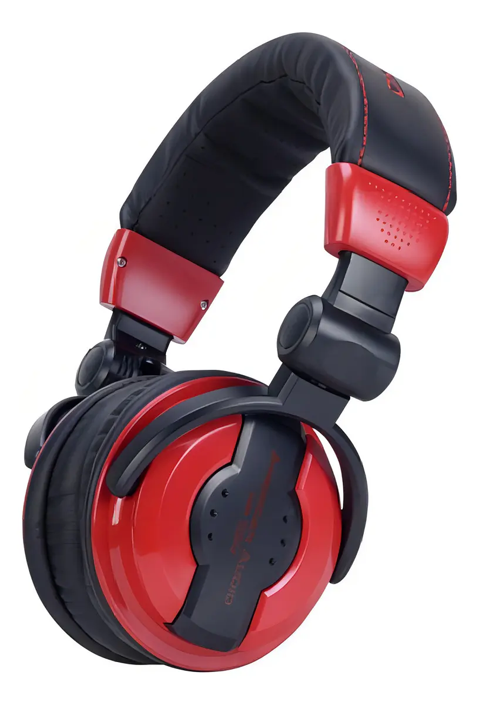 Audifonos American Audio Hp550 1