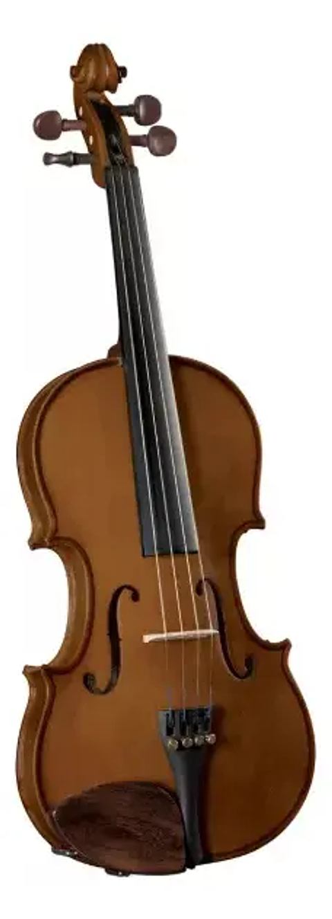 Violín Profesional 3/4 Premier Cremona Sv-100 Color Marrón