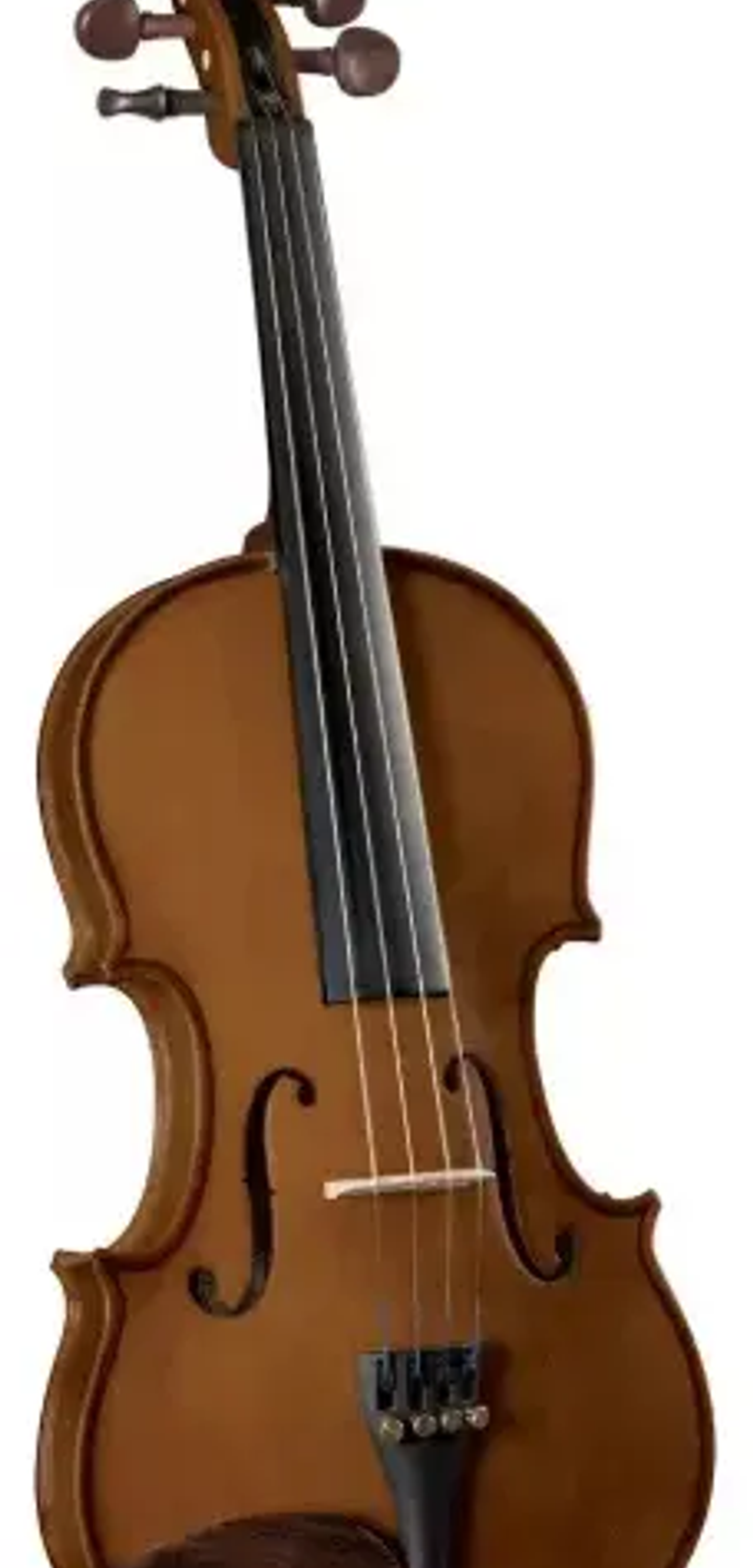 Violín Profesional 3/4 Premier Cremona Sv-100 Color Marrón 1