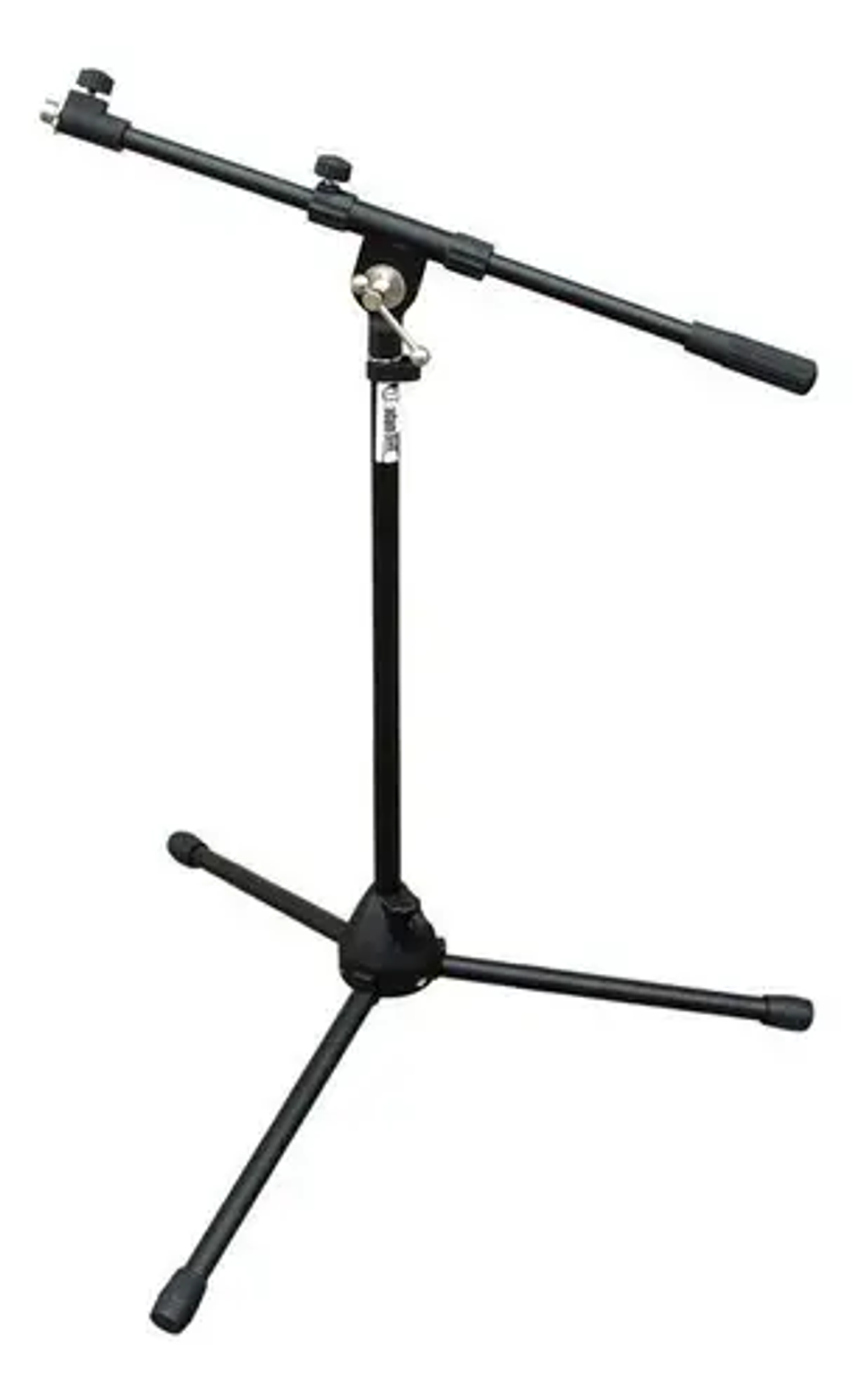 Adam Hall Atril De Micrófono Boom 1