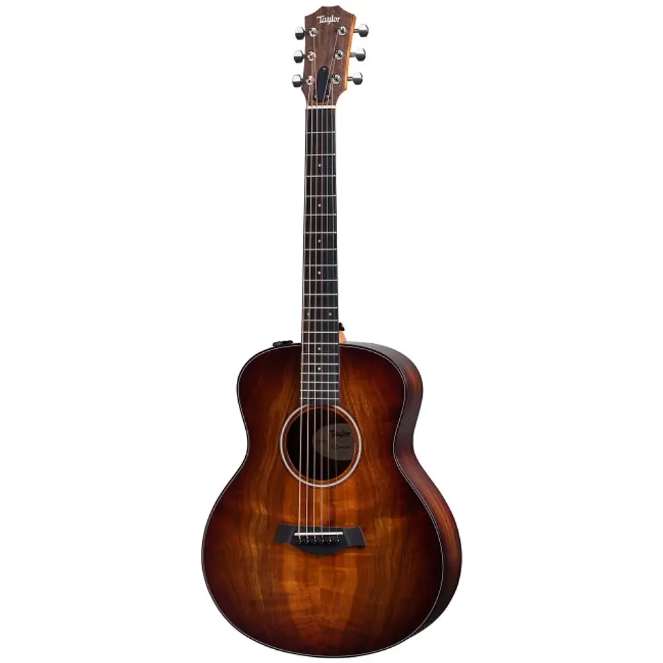 Guitarra Electroacústica Taylor Mini-E Koa Plus 1