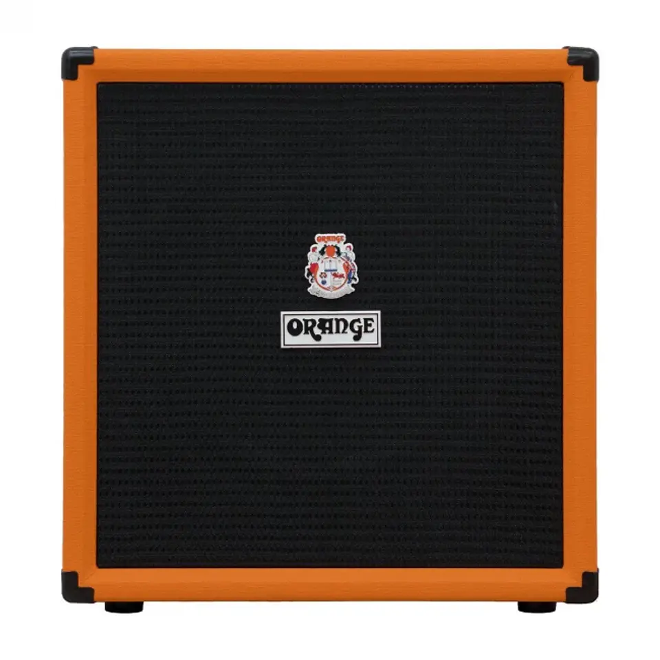 Amplificador Orange de Bajo Combo 1x15 100 Watts 1