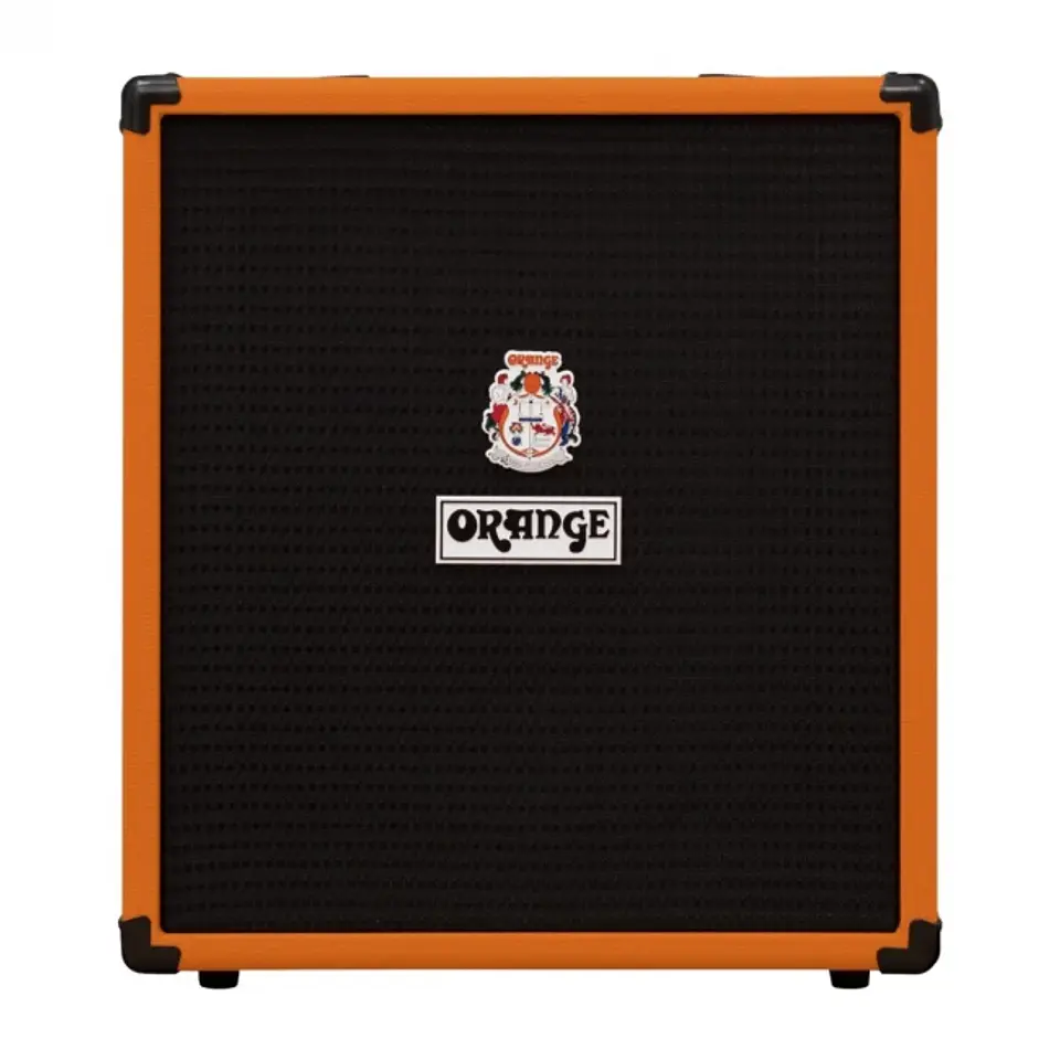 Amplificador Orange para bajo 50 watts 1