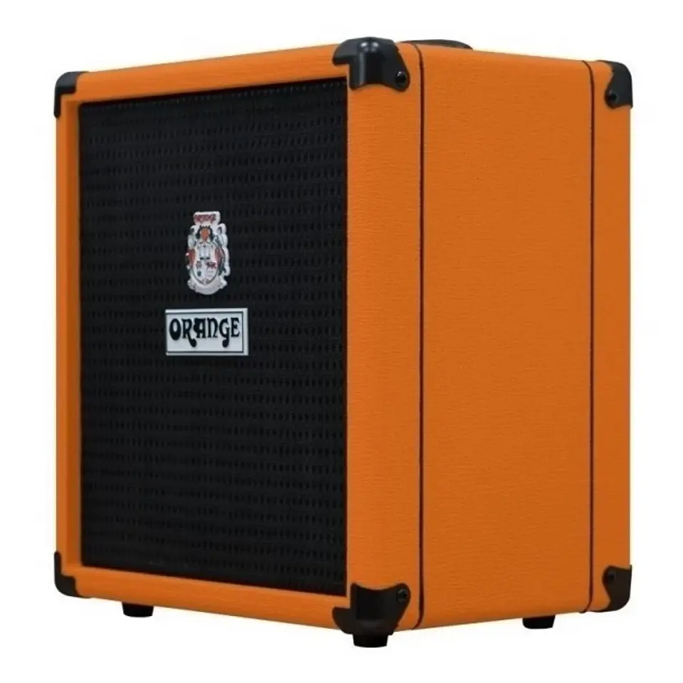 Amplificador Orange para bajo 50 watts 2