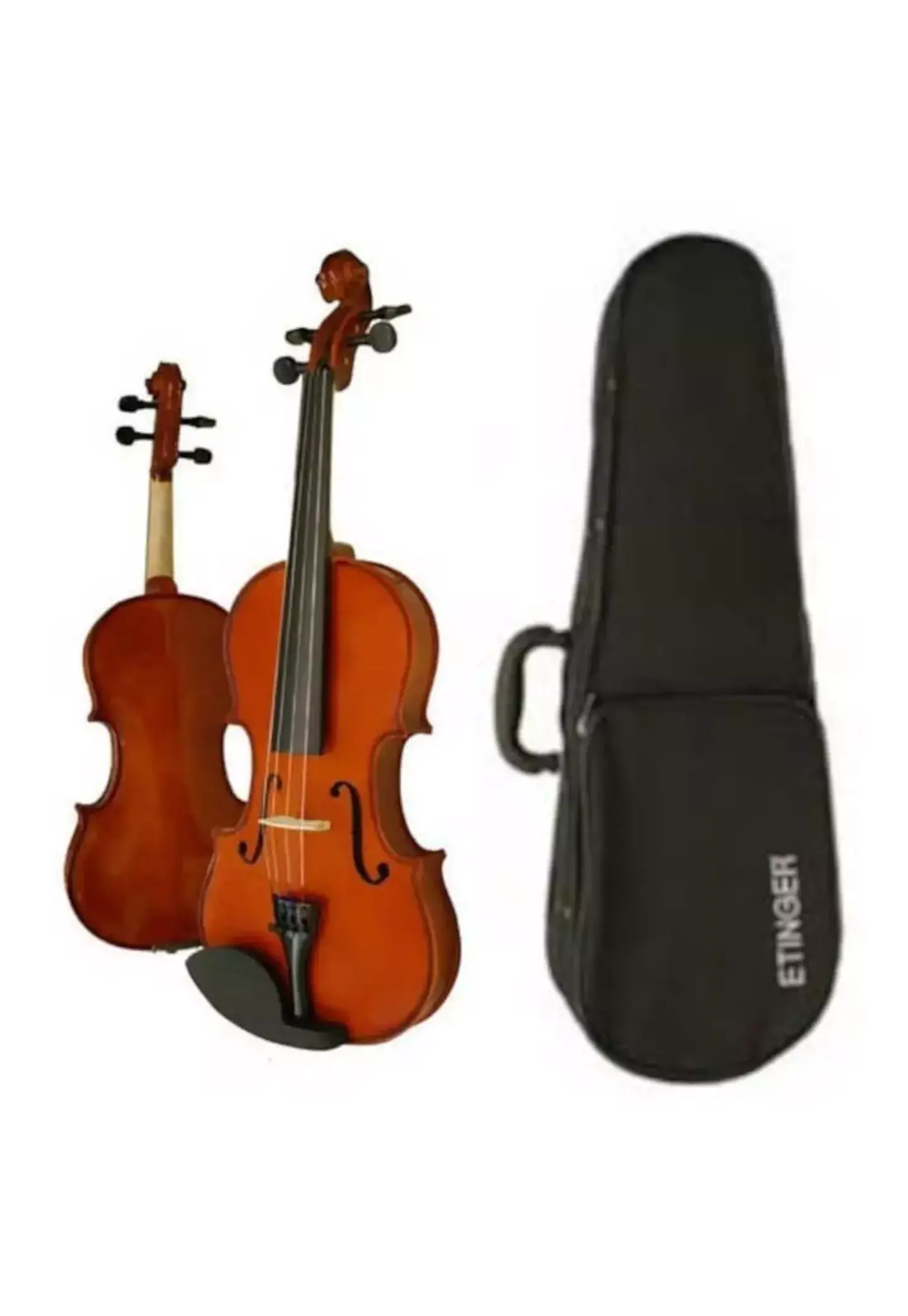 Violin Etinger 1/8 1